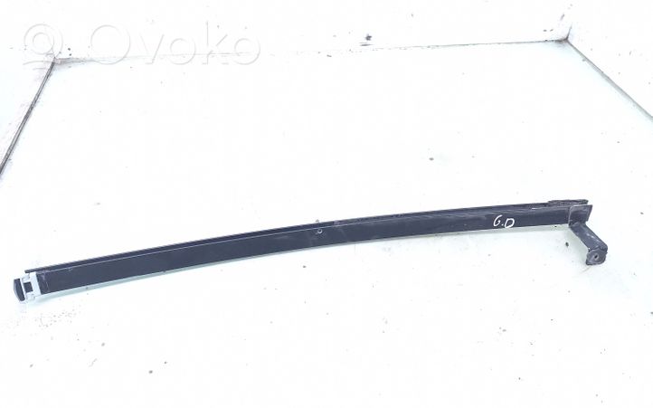 Renault Megane III Other rear door trim element 822300011R