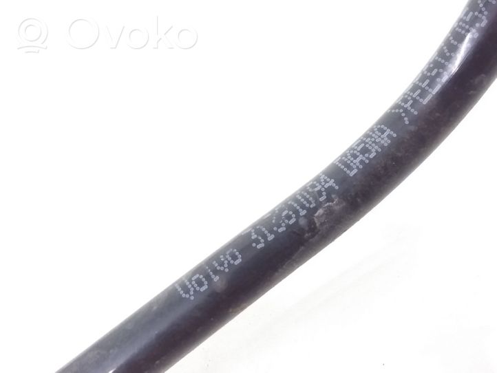 Volvo V40 Cross country Vacuum line/pipe/hose 31381094