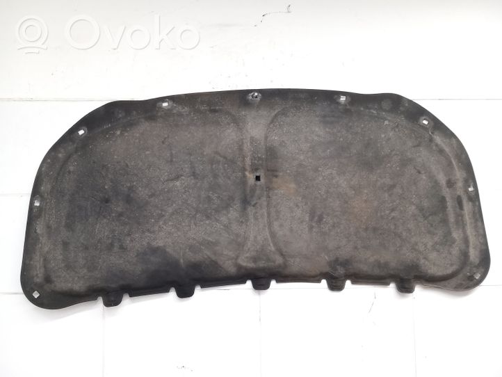 Volkswagen Caddy Izolacja termiczna / wygłuszenie pokrywy / maski silnika 1T0863831F