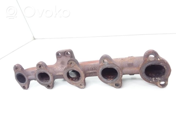 Volvo V40 Cross country Exhaust manifold 725711