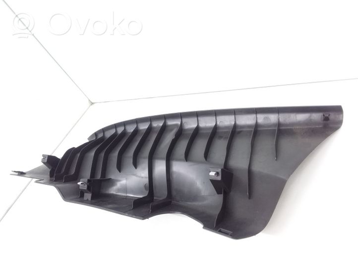 Volvo V40 Cross country Rear sill trim cover 31305360