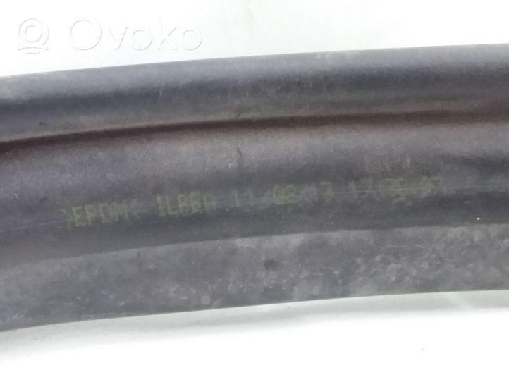 Volvo V40 Cross country Engine compartment rubber ILPEA