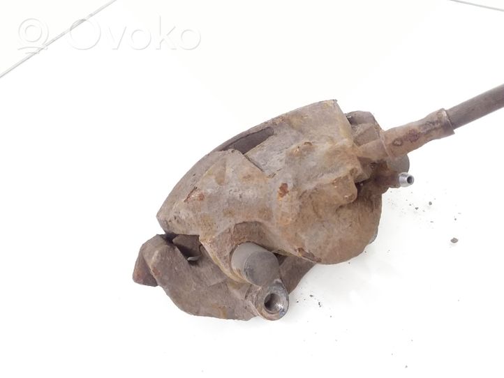 Volvo V40 Cross country Caliper de freno delantero 