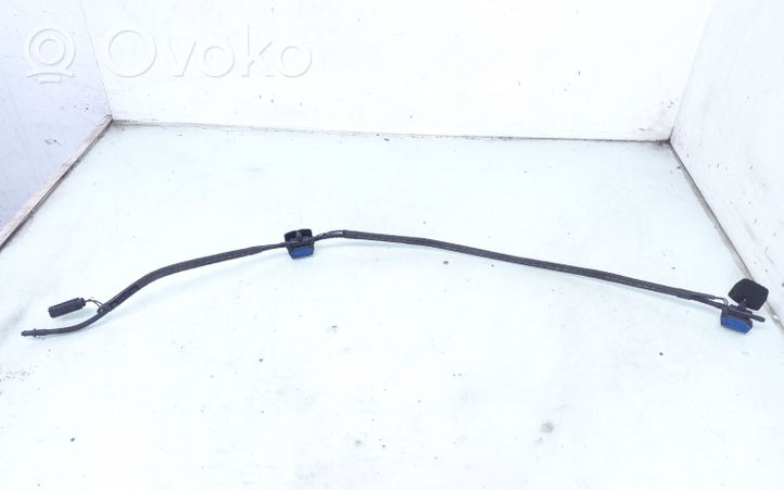 BMW 1 F20 F21 Ugello a spruzzo lavavetri per parabrezza 13264011