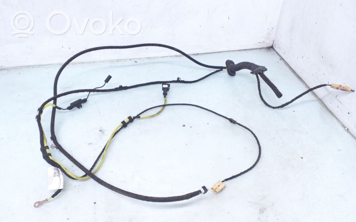 Volkswagen Golf V Cablaggio elettrico portellone/bagagliaio 1K6971148AL