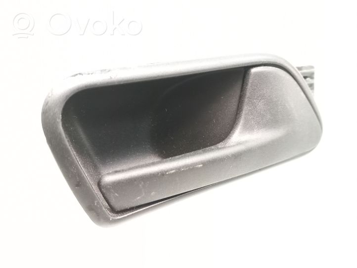 Volkswagen Caddy Front door interior handle 2K0837114B