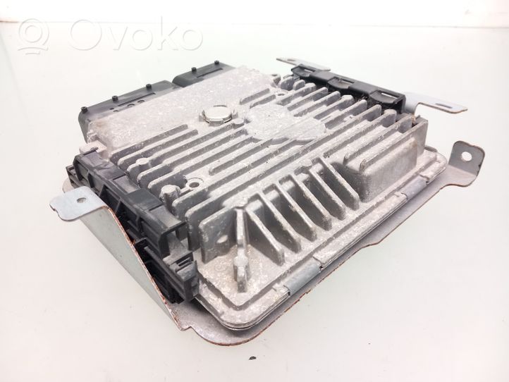 Volkswagen Caddy Engine control unit/module 03L906023PA