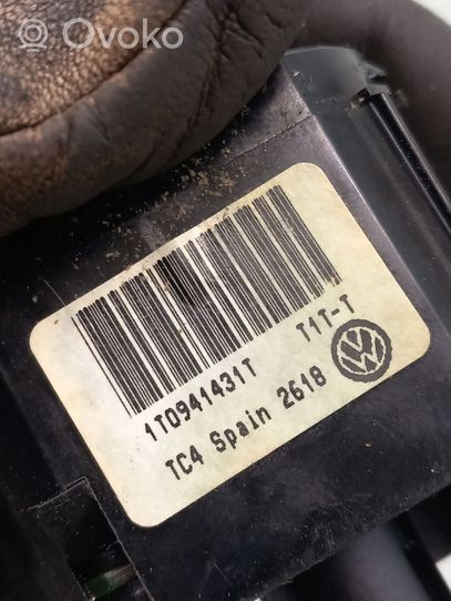 Volkswagen Caddy Przełącznik świateł 1T0941431T