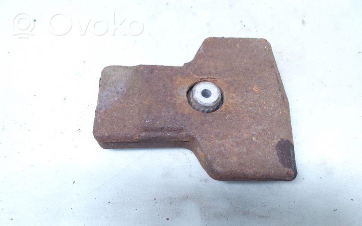 BMW 1 F20 F21 Rear differential mounting bracket 6798890