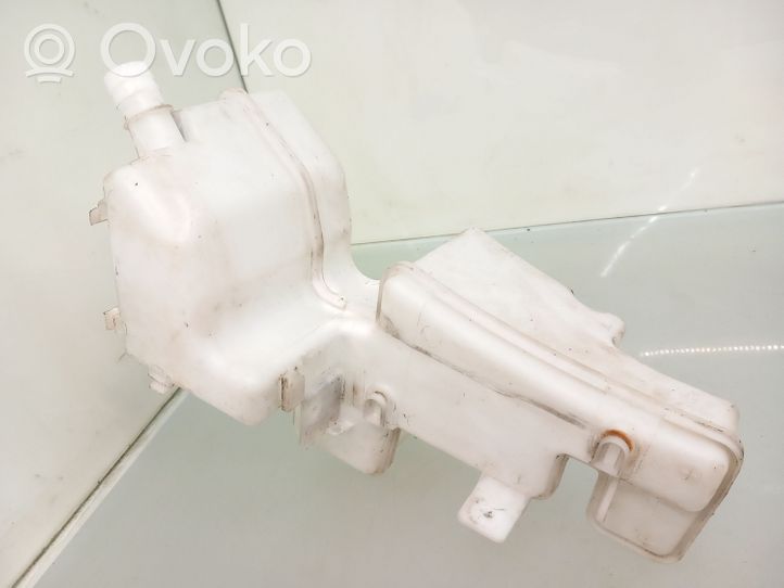 Volkswagen Caddy Windshield washer fluid reservoir/tank 1T0955453C