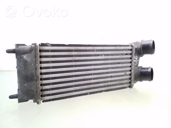 Peugeot Partner Radiatore intercooler 9800291280