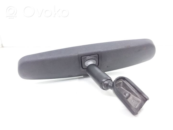 Nissan X-Trail T31 Rear view mirror (interior) 011681