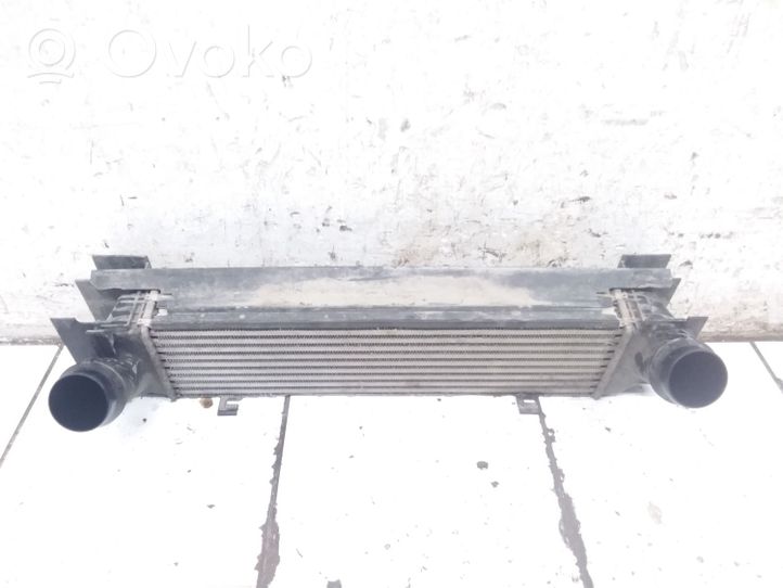 BMW 1 F20 F21 Chłodnica powietrza doładowującego / Intercooler 7600530