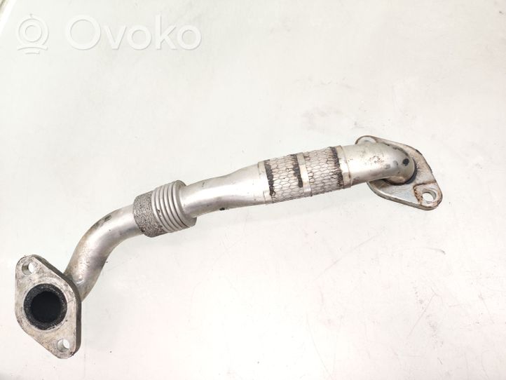 Volkswagen PASSAT B6 EGR vamzdelis (-iai)/ žarna (-os) 03G131521AF