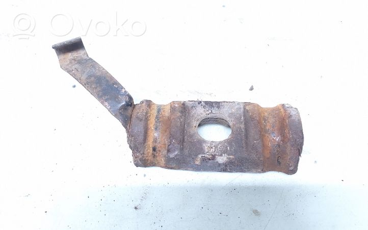 Ford Transit Altra parte della sospensione posteriore 6C115798BC