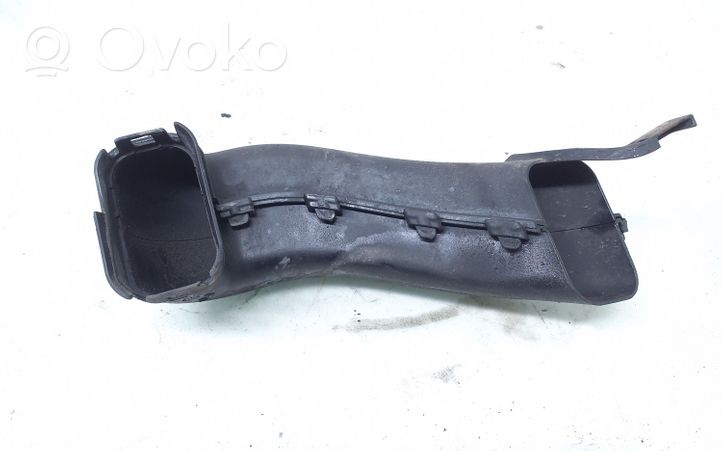 BMW 1 F20 F21 Parte del condotto di aspirazione dell'aria 7604340