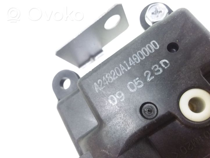 Nissan X-Trail T31 Motorino attuatore aria A24820A1400000