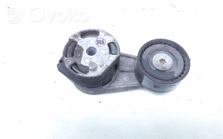 BMW 1 F20 F21 Napinacz paska alternatora 7603347