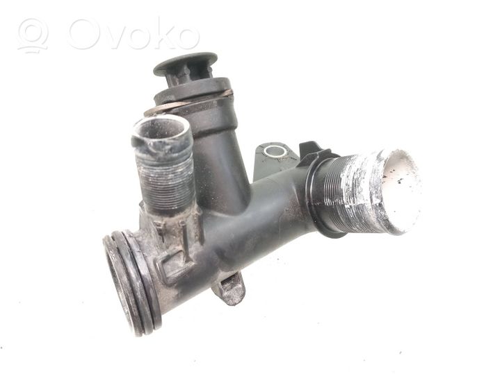 Peugeot Partner Tuyau de liquide de refroidissement moteur 1122501