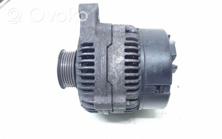 Audi A6 S6 C4 4A Alternator 0123515012