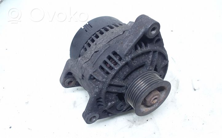 Audi A6 S6 C4 4A Alternator 0123515012