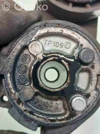 TF109D Ford S-MAX Alternator belt tensioner, 12.00 € | RRR
