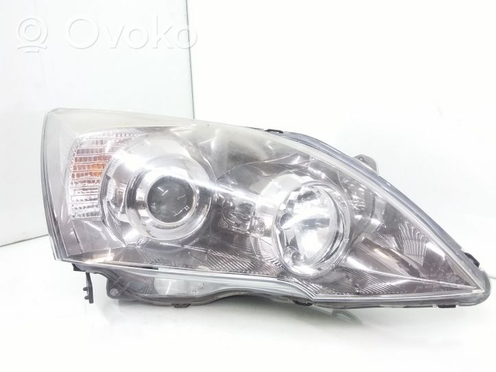 Honda CR-V Lampa przednia 33100SWWG0