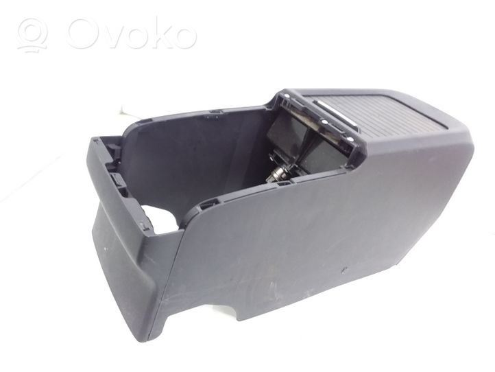 Honda CR-V Other center console (tunnel) element 83417SWAJ010M1