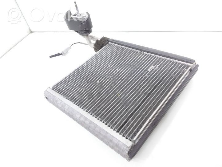 Honda CR-V Air conditioning (A/C) radiator (interior) 