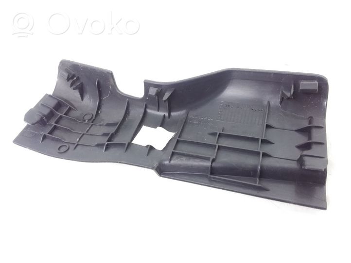 Honda CR-V Rivestimento del binario sedile anteriore del passeggero 84122SWAJ