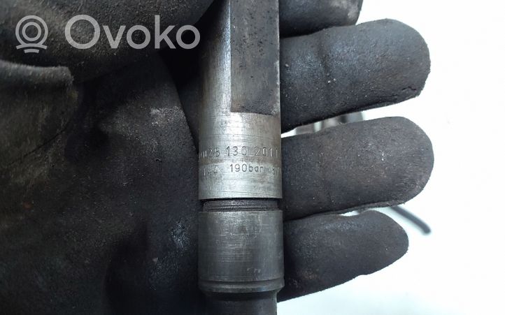 Audi A6 S6 C4 4A Injecteur de carburant 028130201T