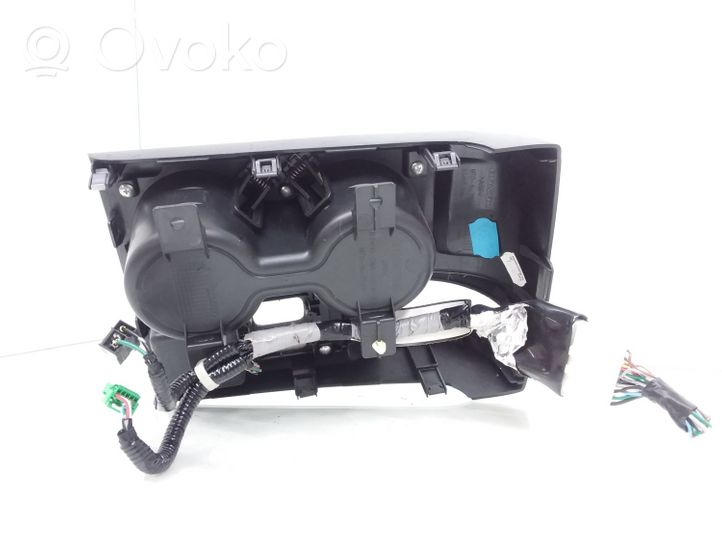 Honda CR-V Cup holder front 83400SWAU01021