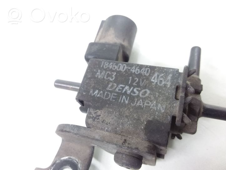 Honda CR-V Vacuum valve 1846004640