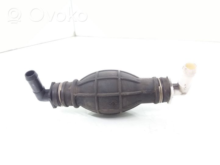 Honda CR-V Mechanical fuel pump 