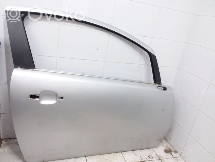 Opel Corsa D Door (2 Door Coupe) 