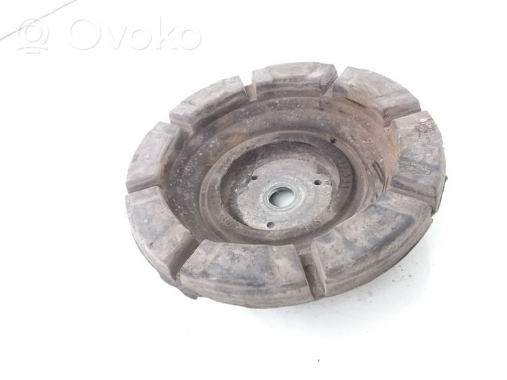 Volkswagen Transporter - Caravelle T5 Front coil spring rubber mount 7E0412331