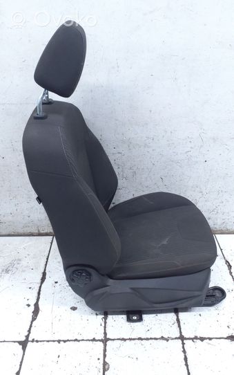 Ford Focus Front passenger seat 