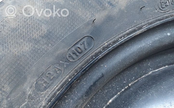 Subaru Legacy Запасное колесо R 15 103097