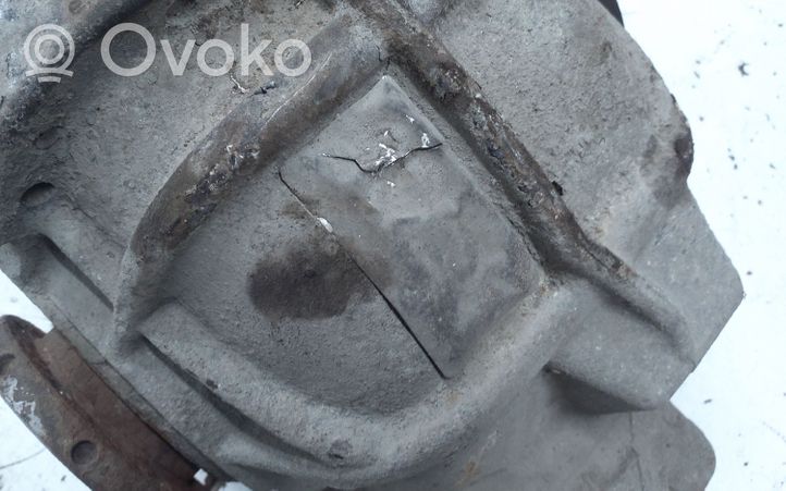 SsangYong Rexton Rear differential 