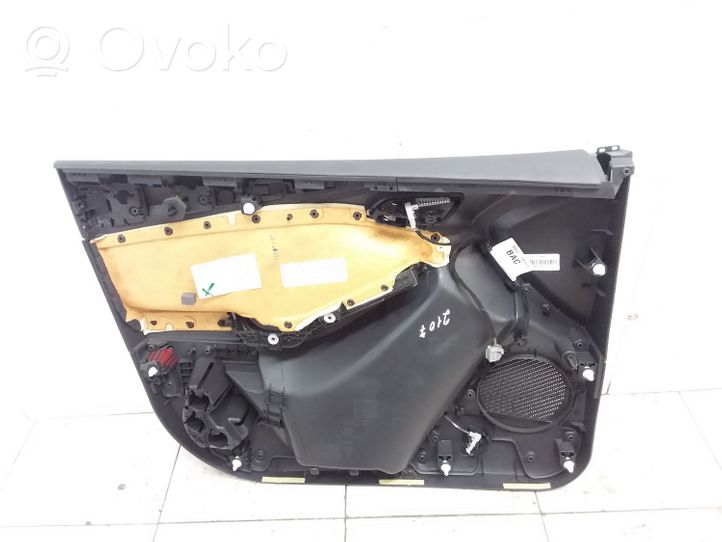 Ford Focus Boczki / Poszycie drzwi przednich BV51A23942A