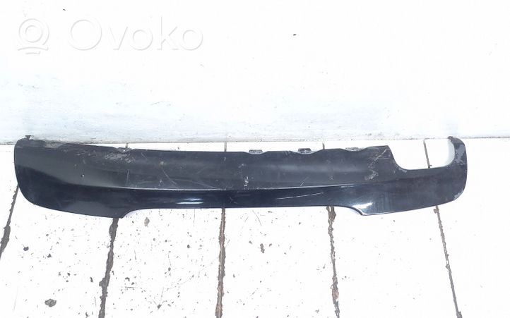 BMW 3 E90 E91 Rear bumper lower part trim 7906504