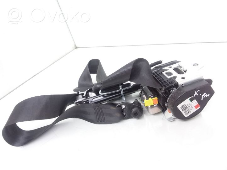 Ford Focus Ceinture de sécurité avant BM5161295ADW