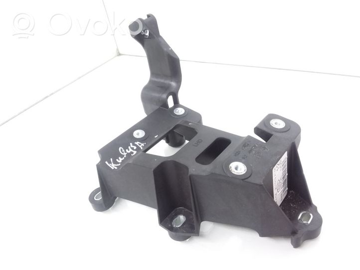 Ford Focus Supporto del cavo della leva del cambio BV6R7C453CKC