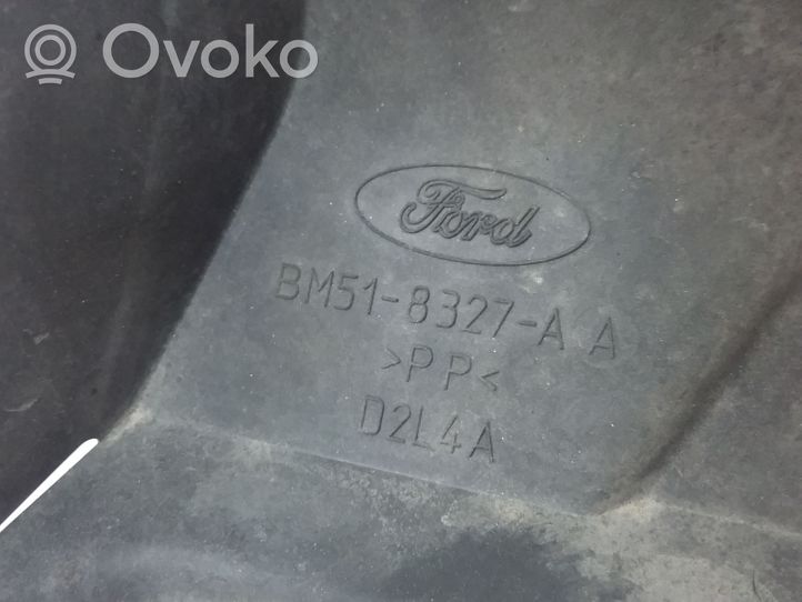 Ford Focus Jäähdyttimen lista BM518327AA
