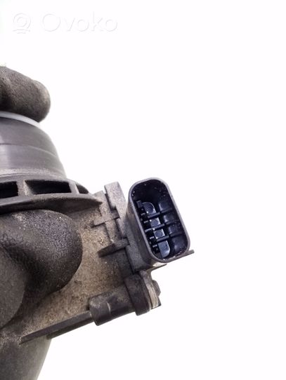 Ford Focus Mass air flow meter 7M5112B579BB