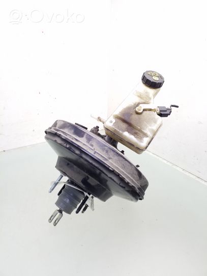 Ford Focus Brake booster BV612B195SF