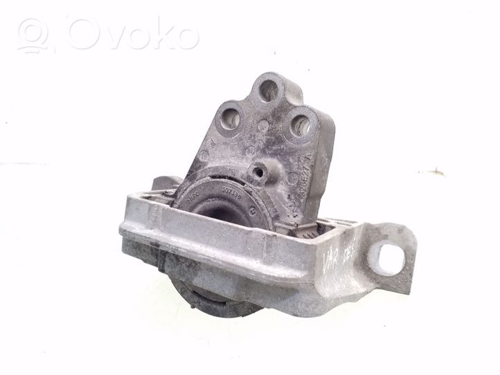 Ford Focus Soporte de montaje del motor CV616F012EB