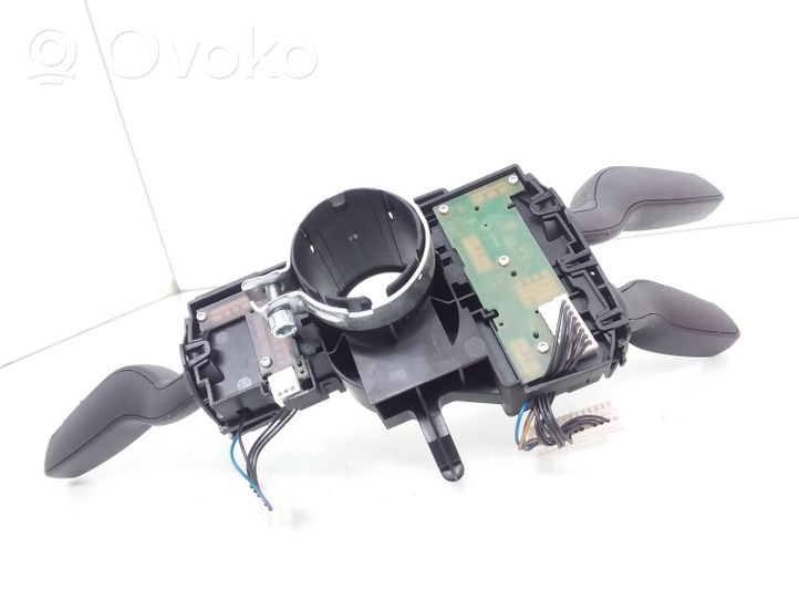 Audi A6 S6 C7 4G Leva/interruttore dell’indicatore di direzione e tergicristallo 4G8953502E