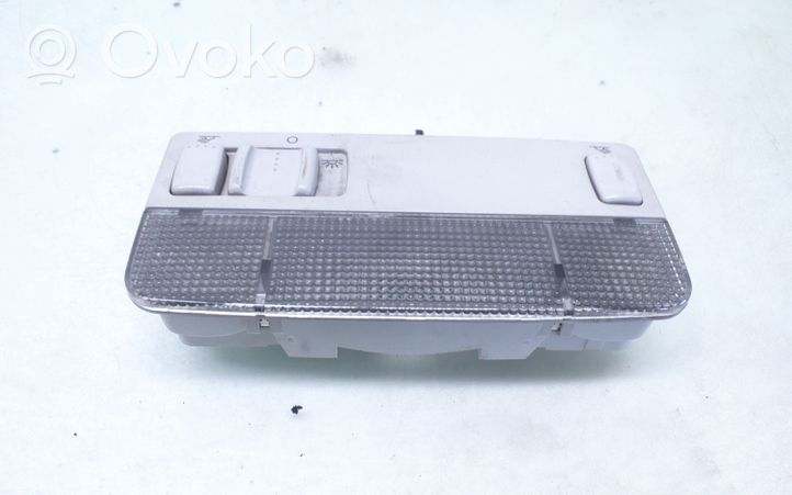 Volkswagen PASSAT B5.5 Illuminazione sedili anteriori 3B0947105B