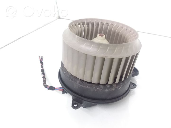 Audi A6 S6 C7 4G Ventola riscaldamento/ventilatore abitacolo 4H1820021B